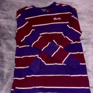 Primative Long Sleeve T-Shirt (LG)